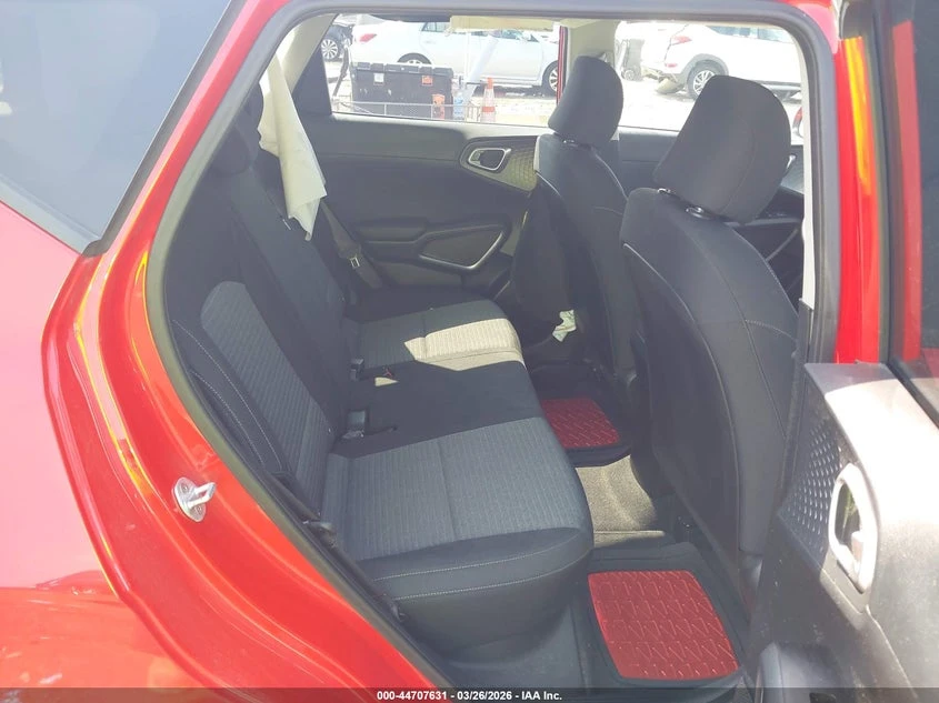 Kia Soul 2.0l Gt-Line | Mobile.bg � ����������� 8