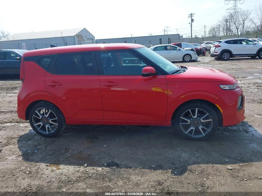 Kia Soul 2.0l Gt-Line | Mobile.bg � ����������� 13