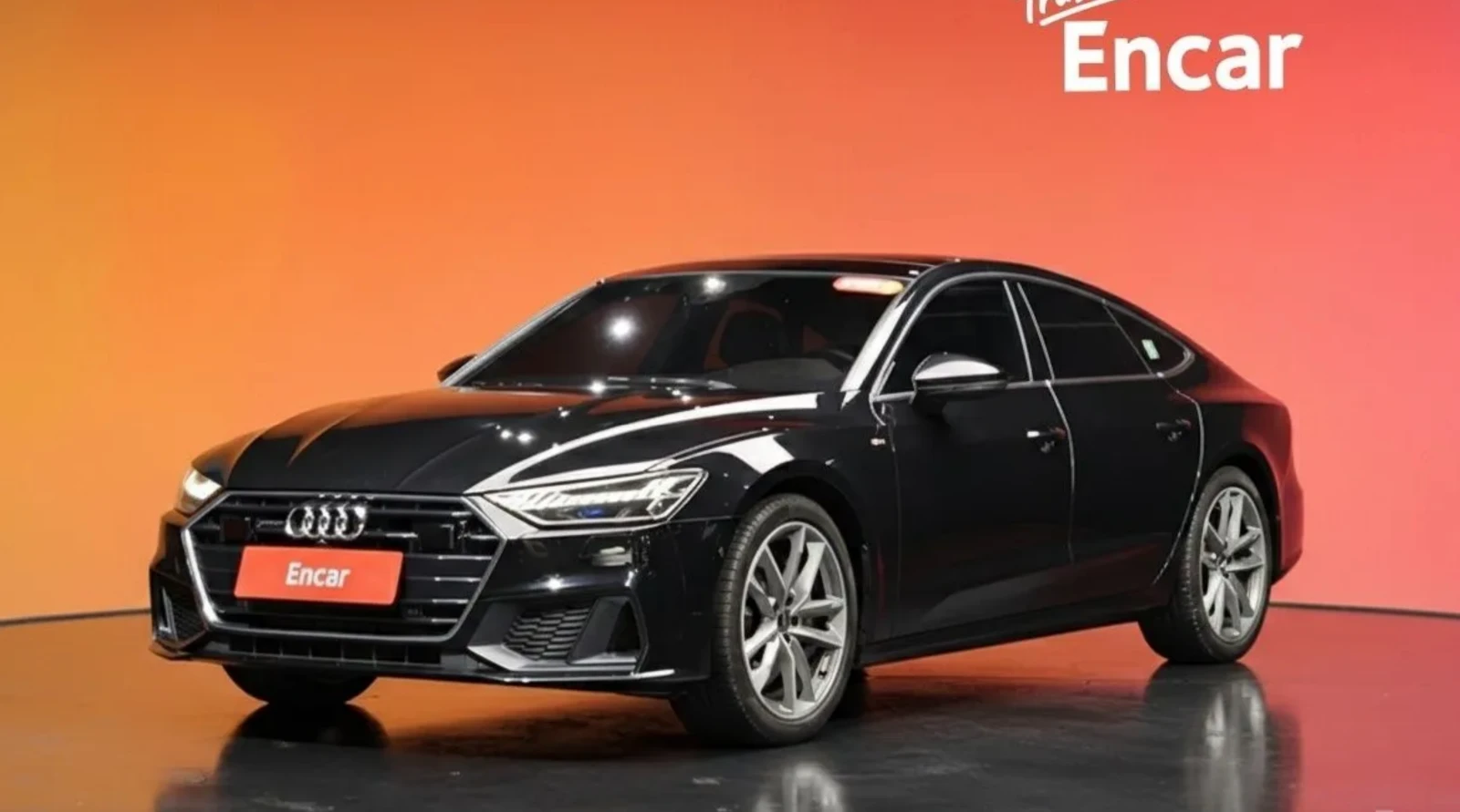 Audi A7 55TFSI* HUD* ОБДУХ* Масаж* Крайна цена* 