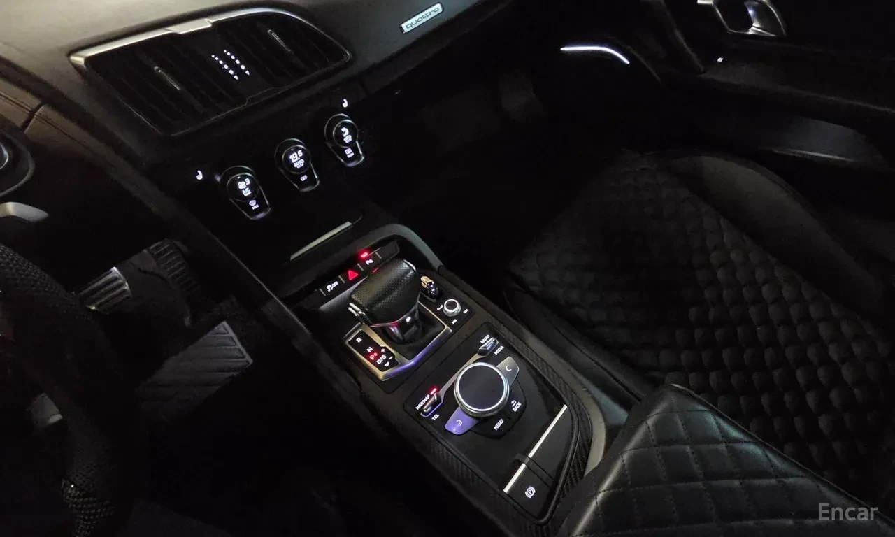 Audi R8 Bang & Olufsen* Virtual Cockpit Plus* , снимка 6 - Автомобили и джипове - 54720346