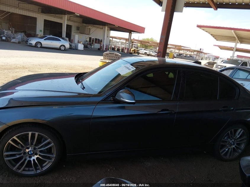 BMW 340 xDrive Автокредит Цена до България, снимка 5 - Автомобили и джипове - 55130750