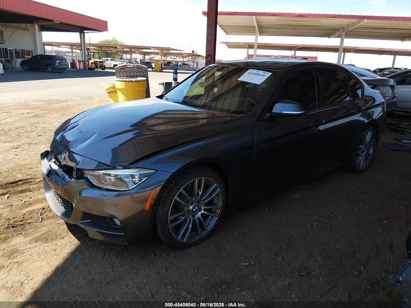 BMW 340 xDrive Автокредит Цена до България