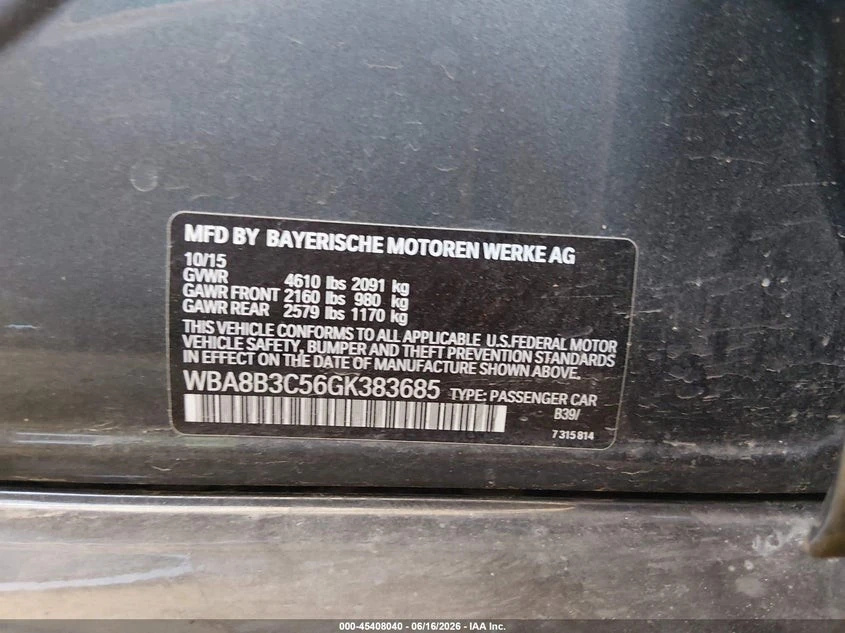 BMW 340 xDrive Автокредит Цена до България, снимка 12 - Автомобили и джипове - 55130750