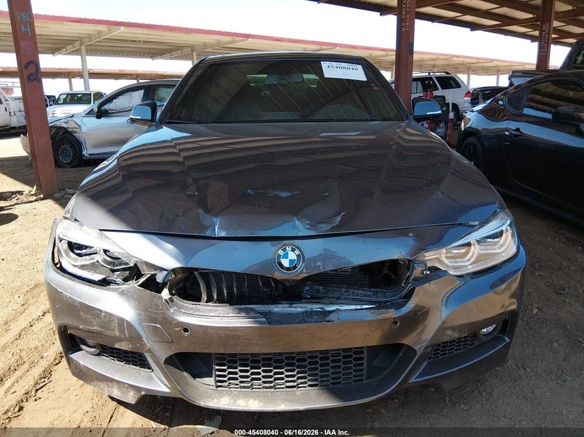 BMW 340 xDrive Автокредит Цена до България, снимка 3 - Автомобили и джипове - 55130750