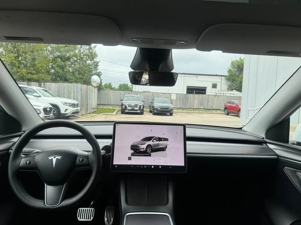 Tesla Model Y RWD #УНИКАТ# !FULL!, снимка 10 - Автомобили и джипове - 55133782