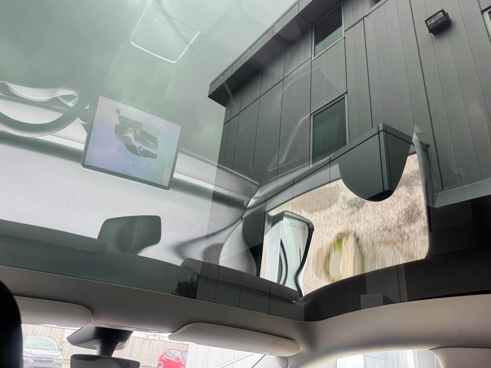 Tesla Model Y RWD #УНИКАТ# !FULL!, снимка 13 - Автомобили и джипове - 55133782