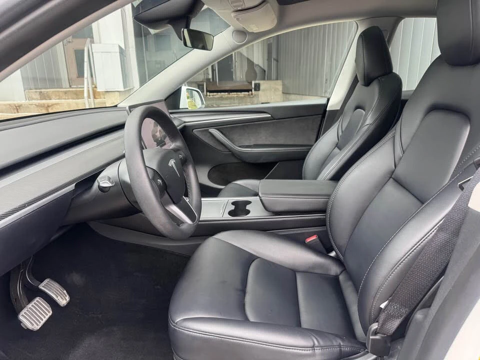 Tesla Model Y RWD #УНИКАТ# !FULL!, снимка 9 - Автомобили и джипове - 55133782