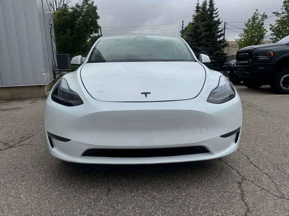 Tesla Model Y RWD #УНИКАТ# !FULL!, снимка 2 - Автомобили и джипове - 55133782