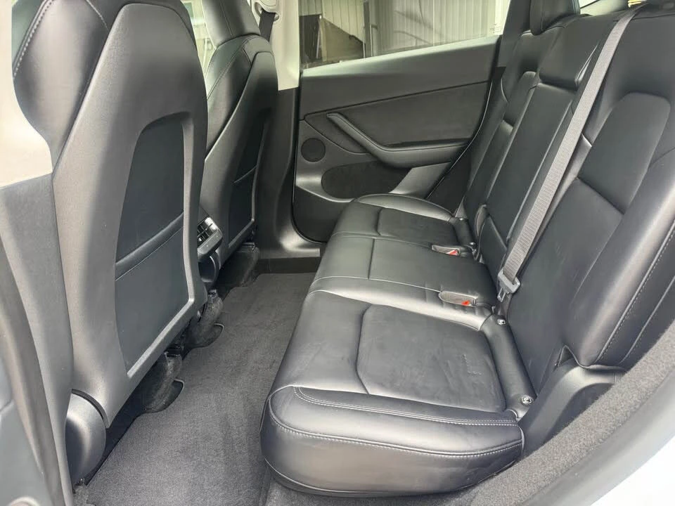Tesla Model Y RWD #УНИКАТ# !FULL!, снимка 15 - Автомобили и джипове - 55133782