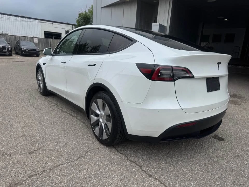 Tesla Model Y RWD #УНИКАТ# !FULL!, снимка 6 - Автомобили и джипове - 55133782