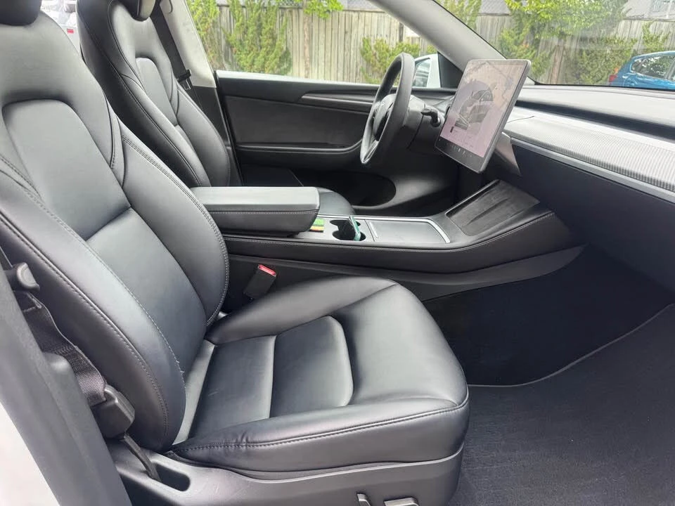 Tesla Model Y RWD #УНИКАТ# !FULL!, снимка 11 - Автомобили и джипове - 55133782