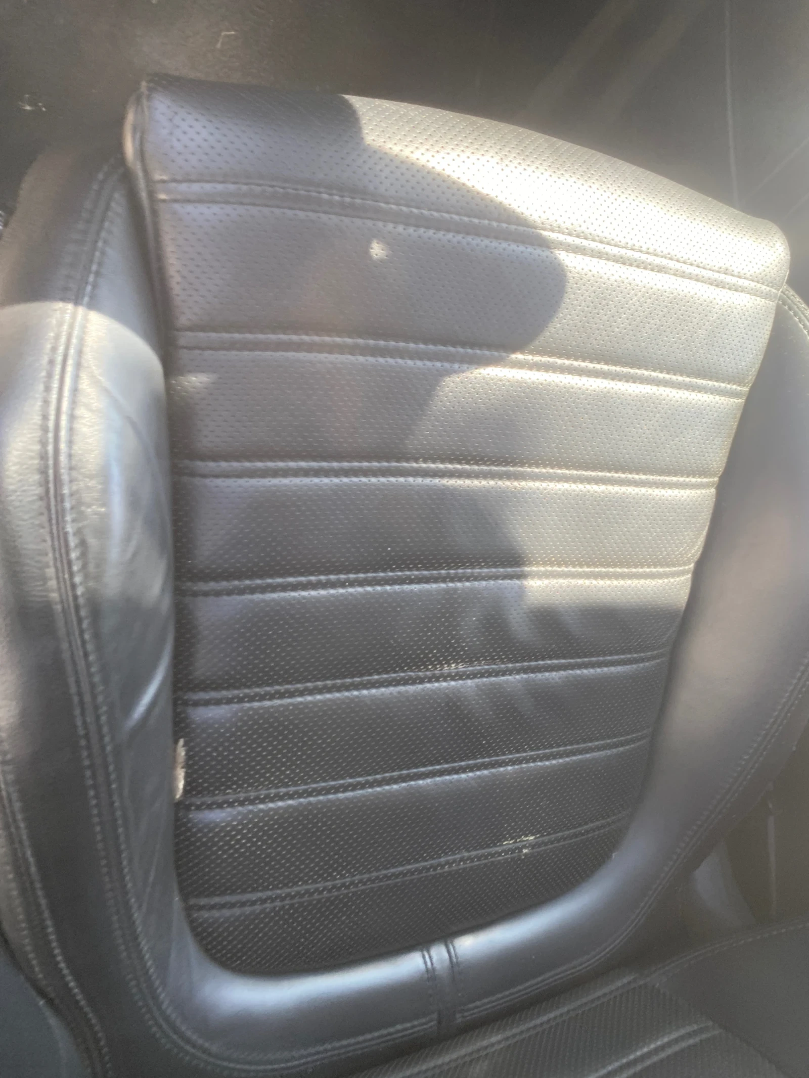 VW Passat 1.8 TSI bifuel, снимка 10 - Автомобили и джипове - 55387200