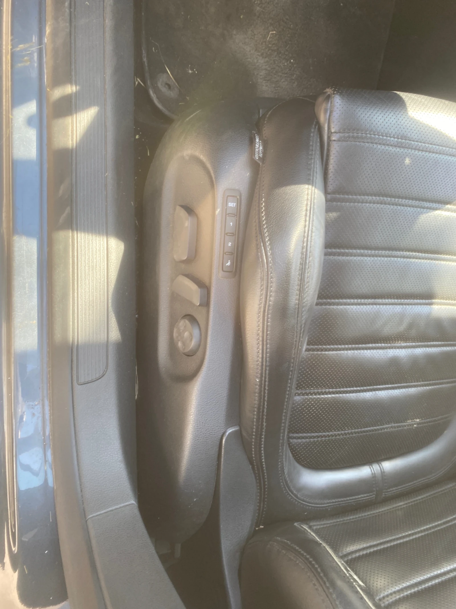 VW Passat 1.8 TSI bifuel, снимка 11 - Автомобили и джипове - 55387200
