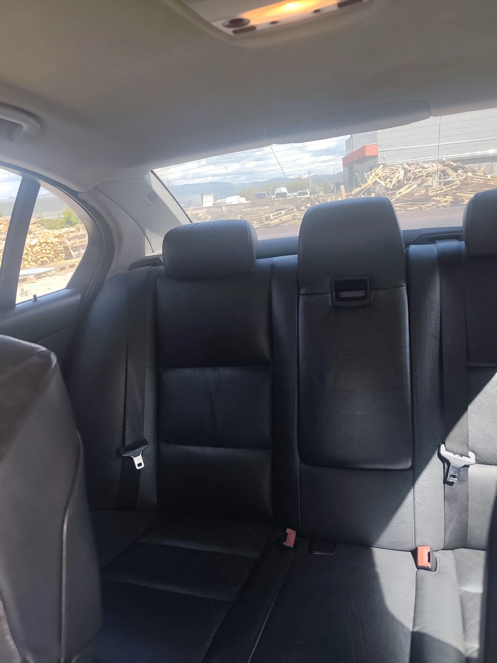 BMW 530, снимка 6 - Автомобили и джипове - 55454444