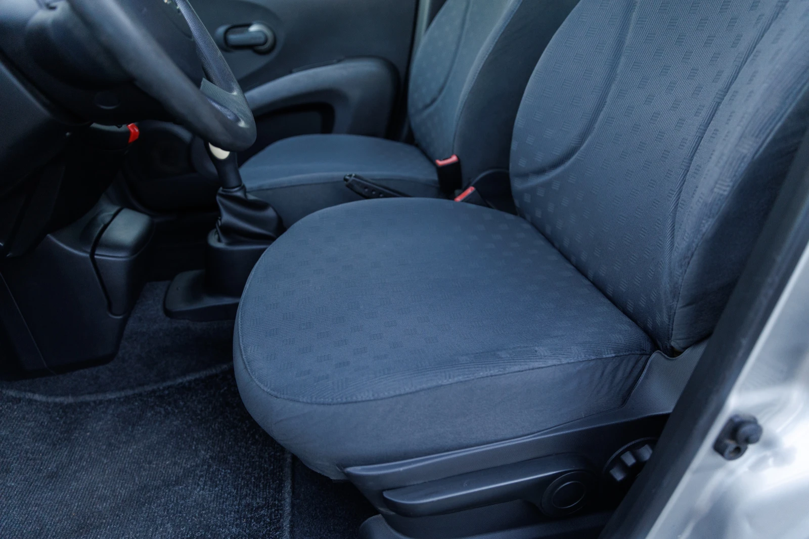 Nissan Micra ПЪЛНА СЕРВИЗНА ИСТОРИЯ, снимка 9 - Автомобили и джипове - 55684814