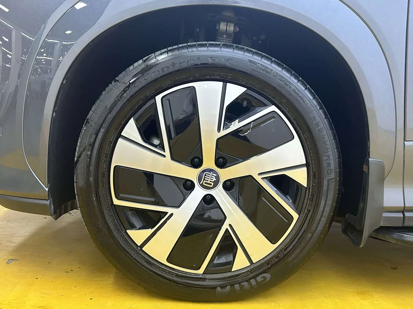 BYD Tang L Lidar Flagship autogeorge.com, снимка 10 - Автомобили и джипове - 55705918