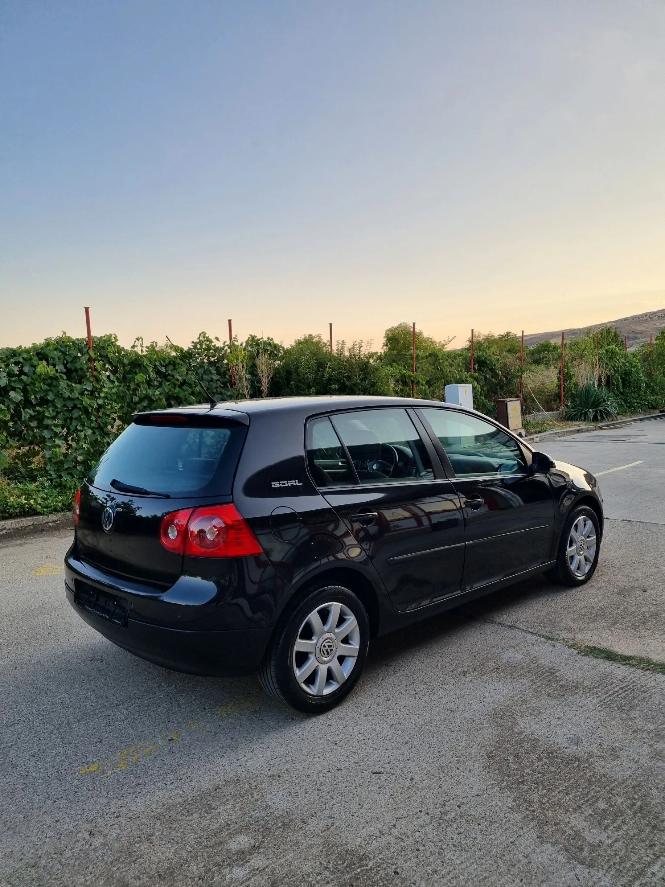 VW Golf 1.9tdi 105 коня GOAL , снимка 3 - Автомобили и джипове - 55729900