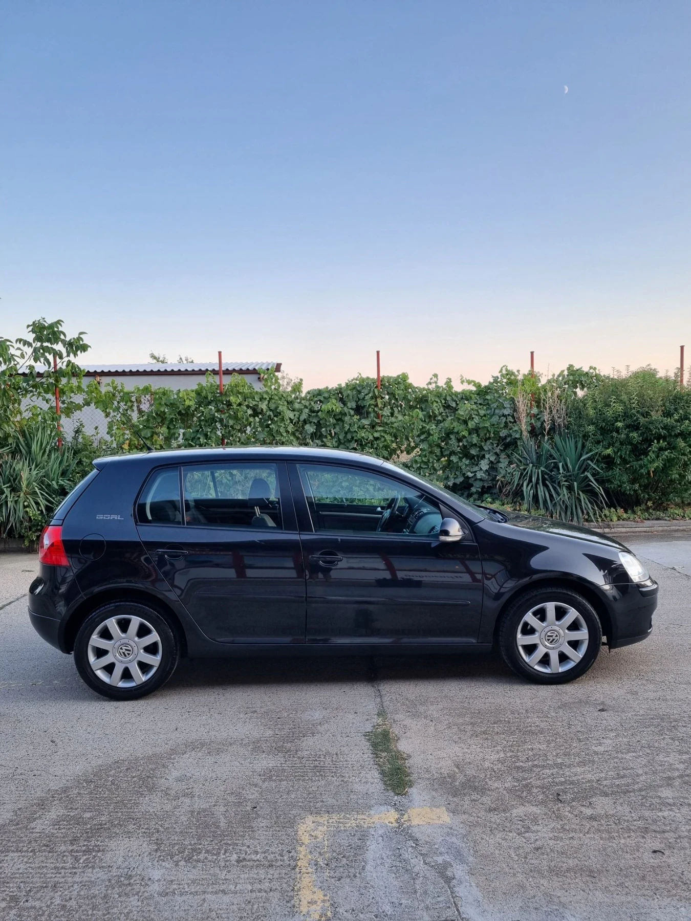 VW Golf 1.9tdi 105 коня GOAL , снимка 6 - Автомобили и джипове - 55729900