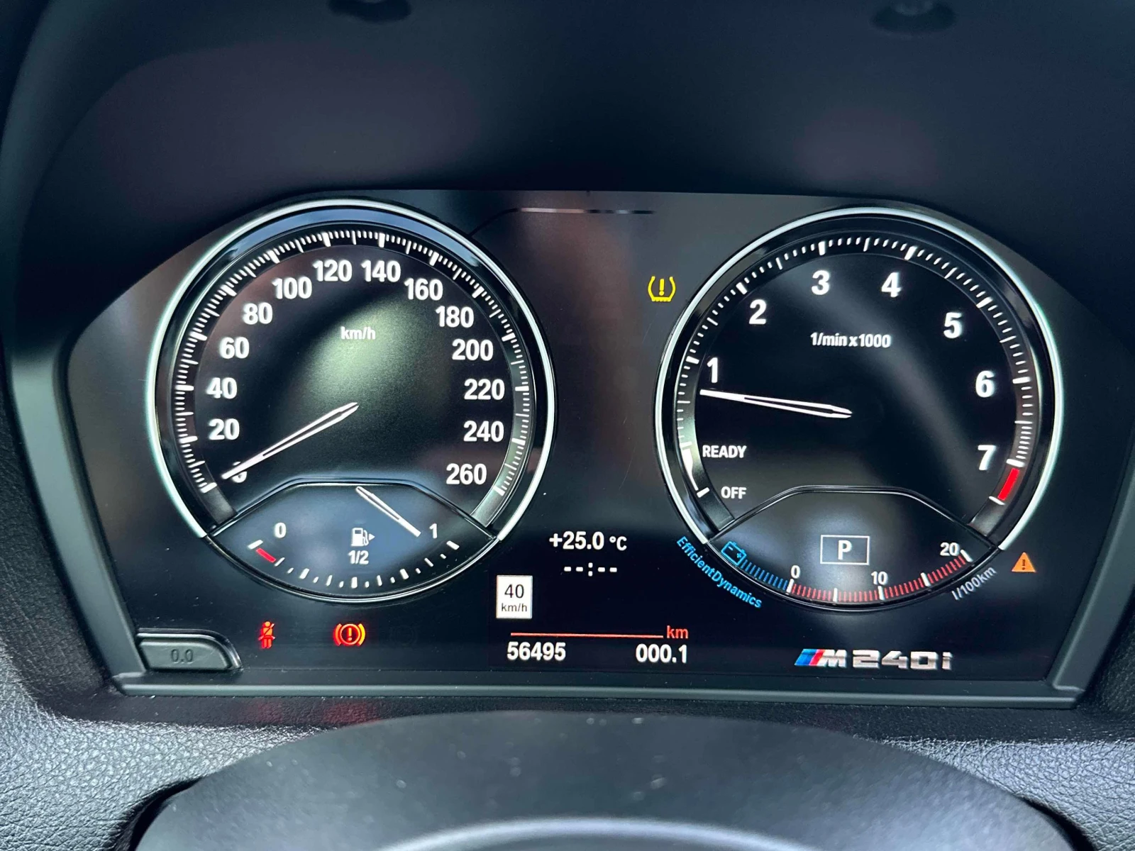 BMW 240 * M240i xDrive* ���������� ��� ������������ ������ | Mobile.bg � ����������� 8
