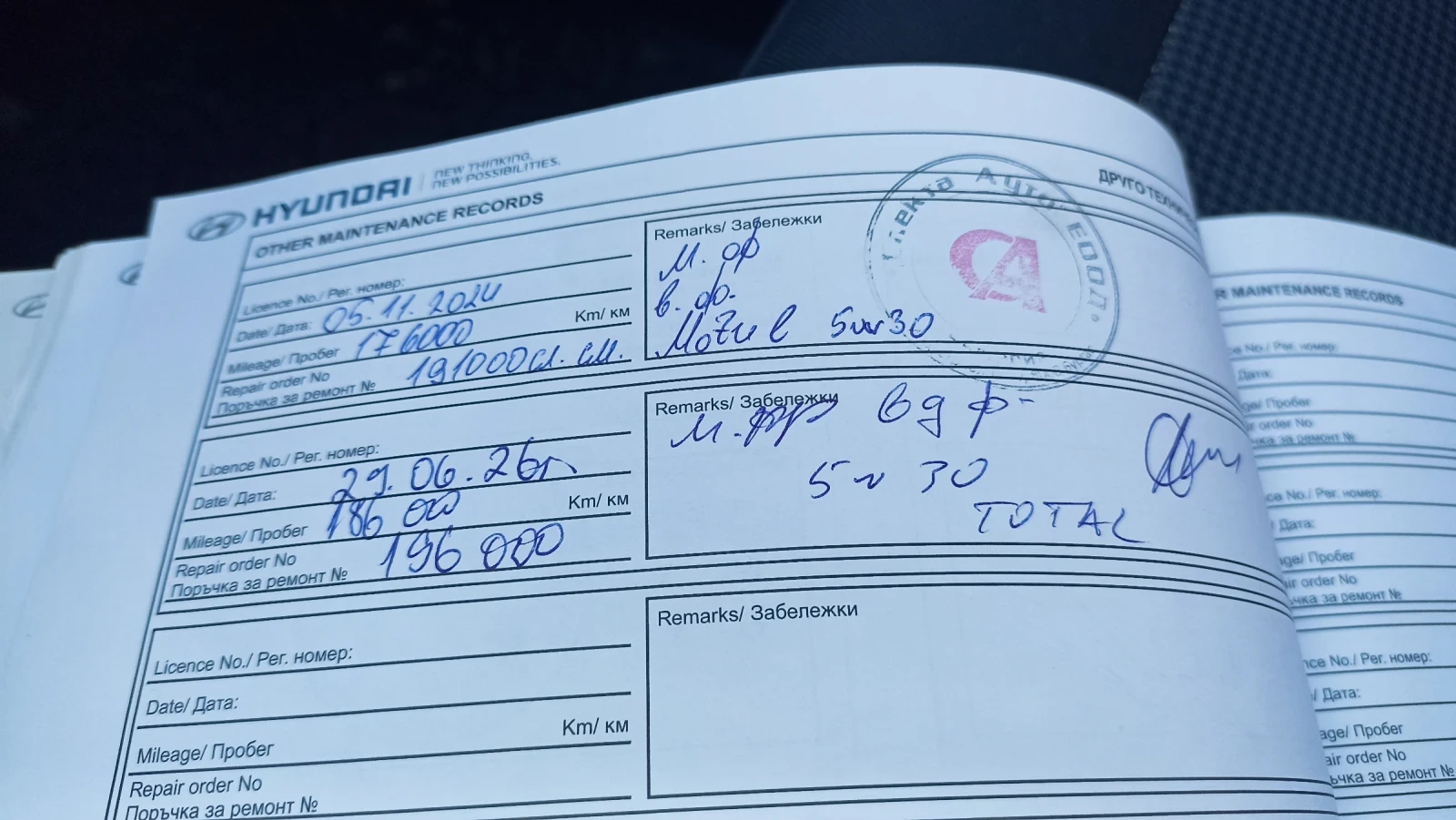 Hyundai I20 от БГ, снимка 13 - Автомобили и джипове - 55859392
