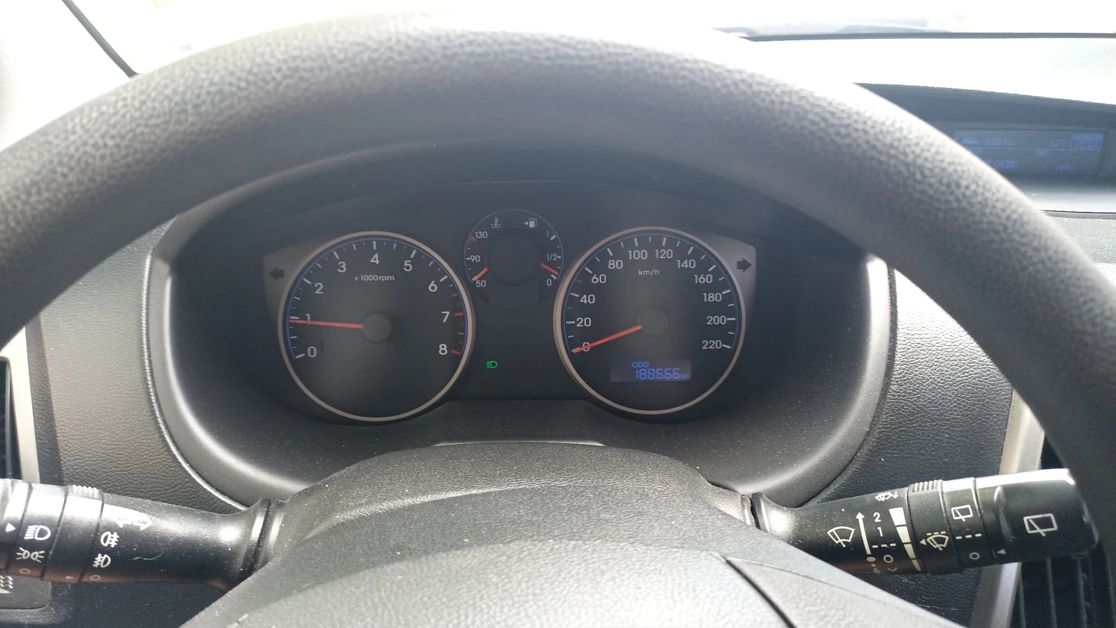 Hyundai I20 от БГ, снимка 7 - Автомобили и джипове - 55859392