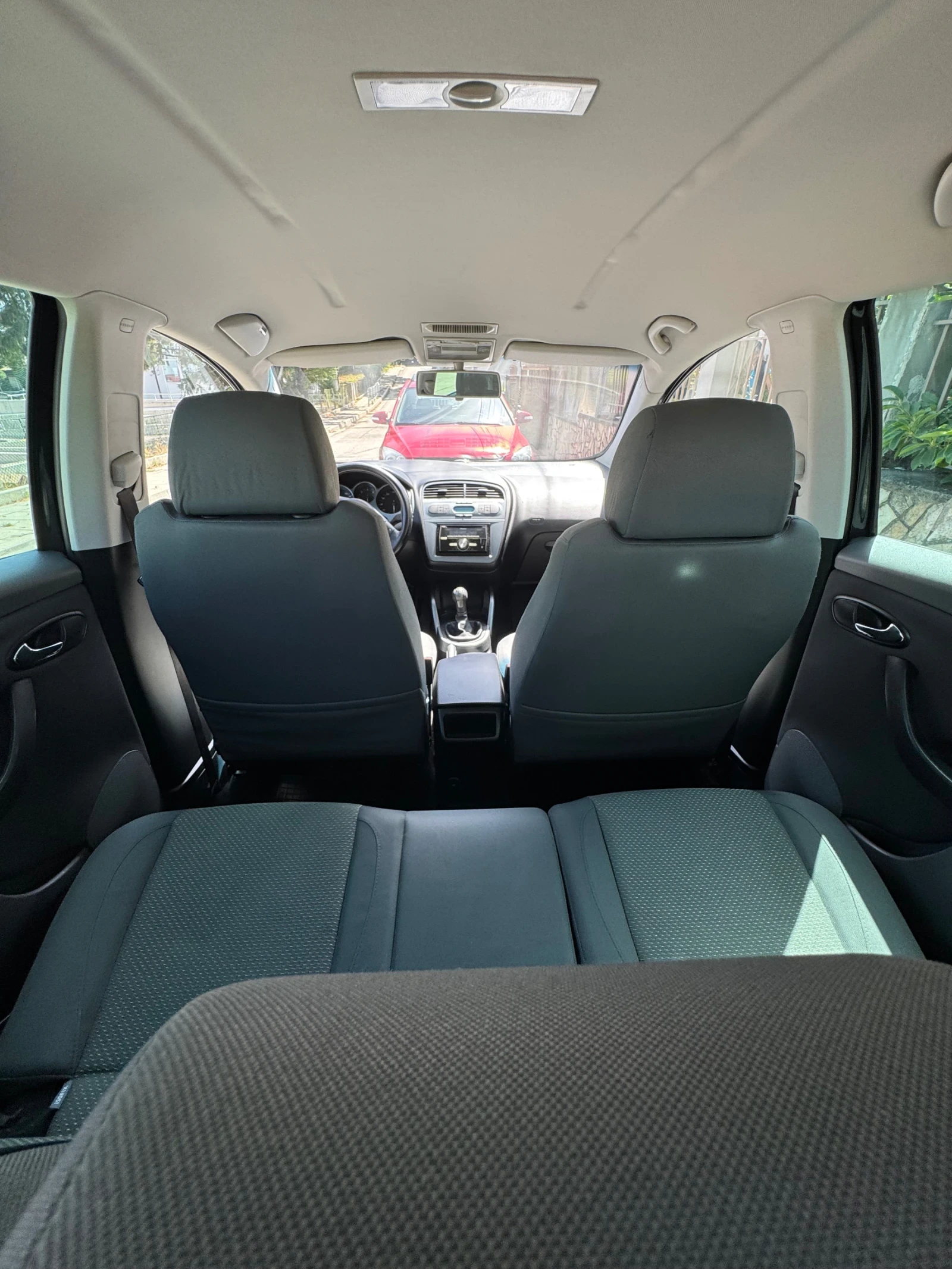 Seat Altea, снимка 6 - Автомобили и джипове - 55875056