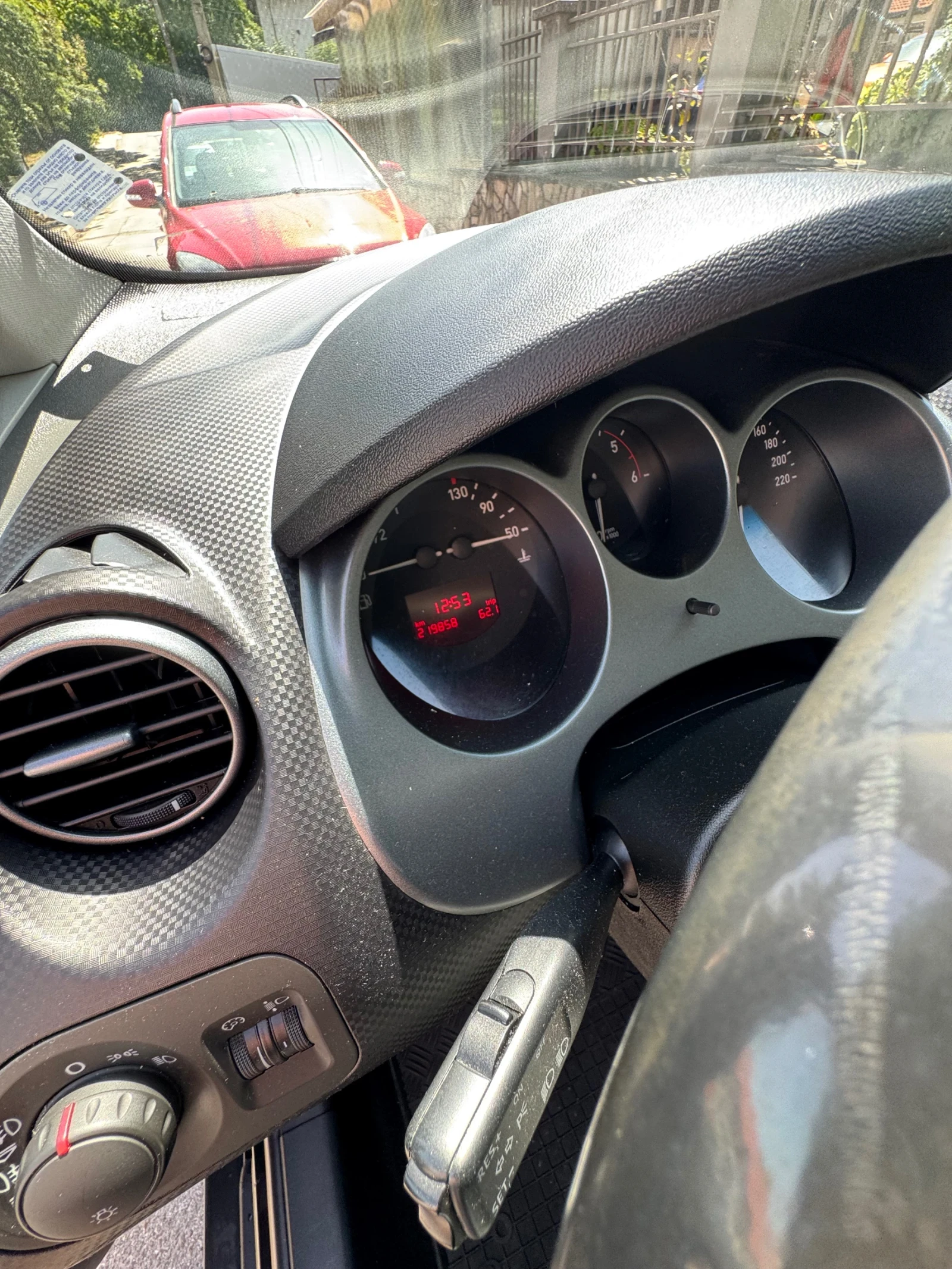 Seat Altea, снимка 10 - Автомобили и джипове - 55875056
