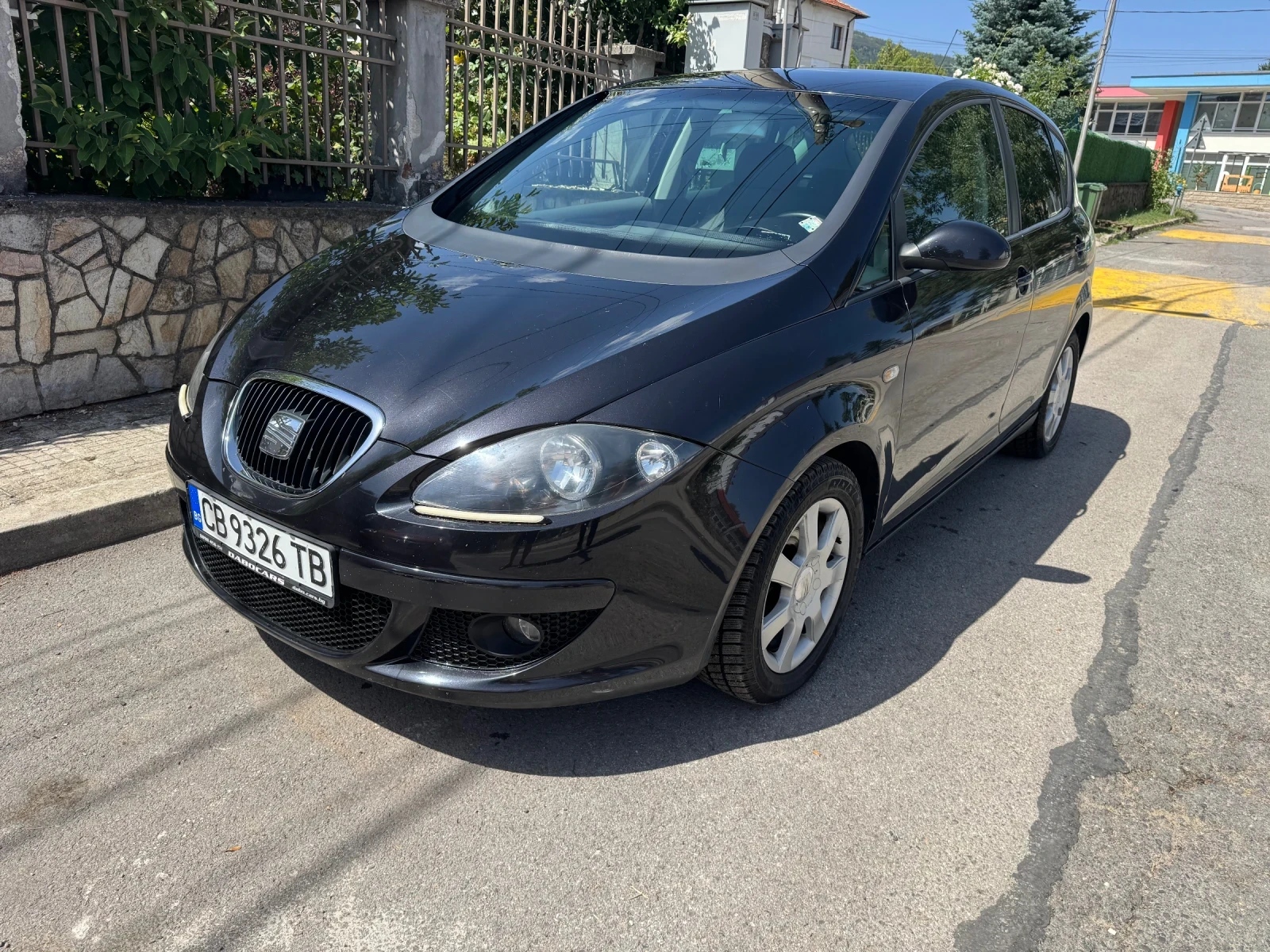 Seat Altea