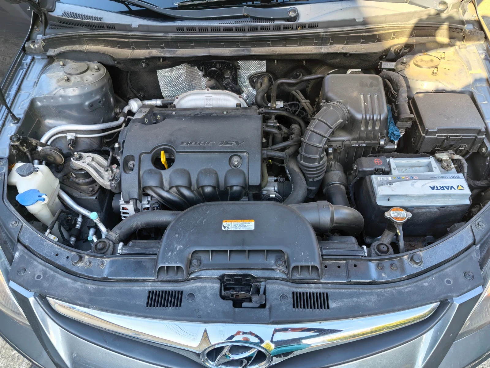 Hyundai I30 Hyundai i30 CW, снимка 2 - Автомобили и джипове - 56335422