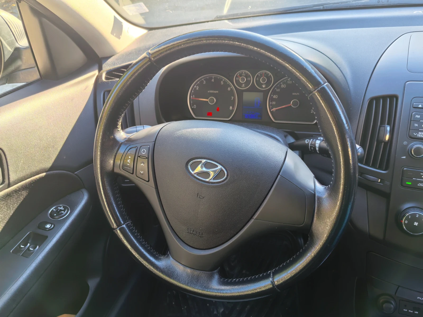 Hyundai I30 Hyundai i30 CW, снимка 6 - Автомобили и джипове - 56335422