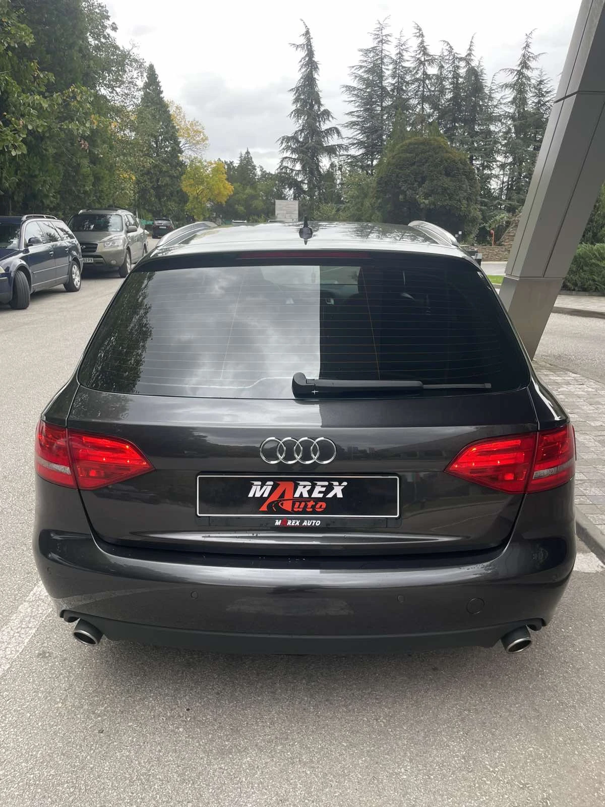 Audi A4 3.0TDI* Quattro* B&O* ZF* ������* ������ | Mobile.bg � ����������� 4