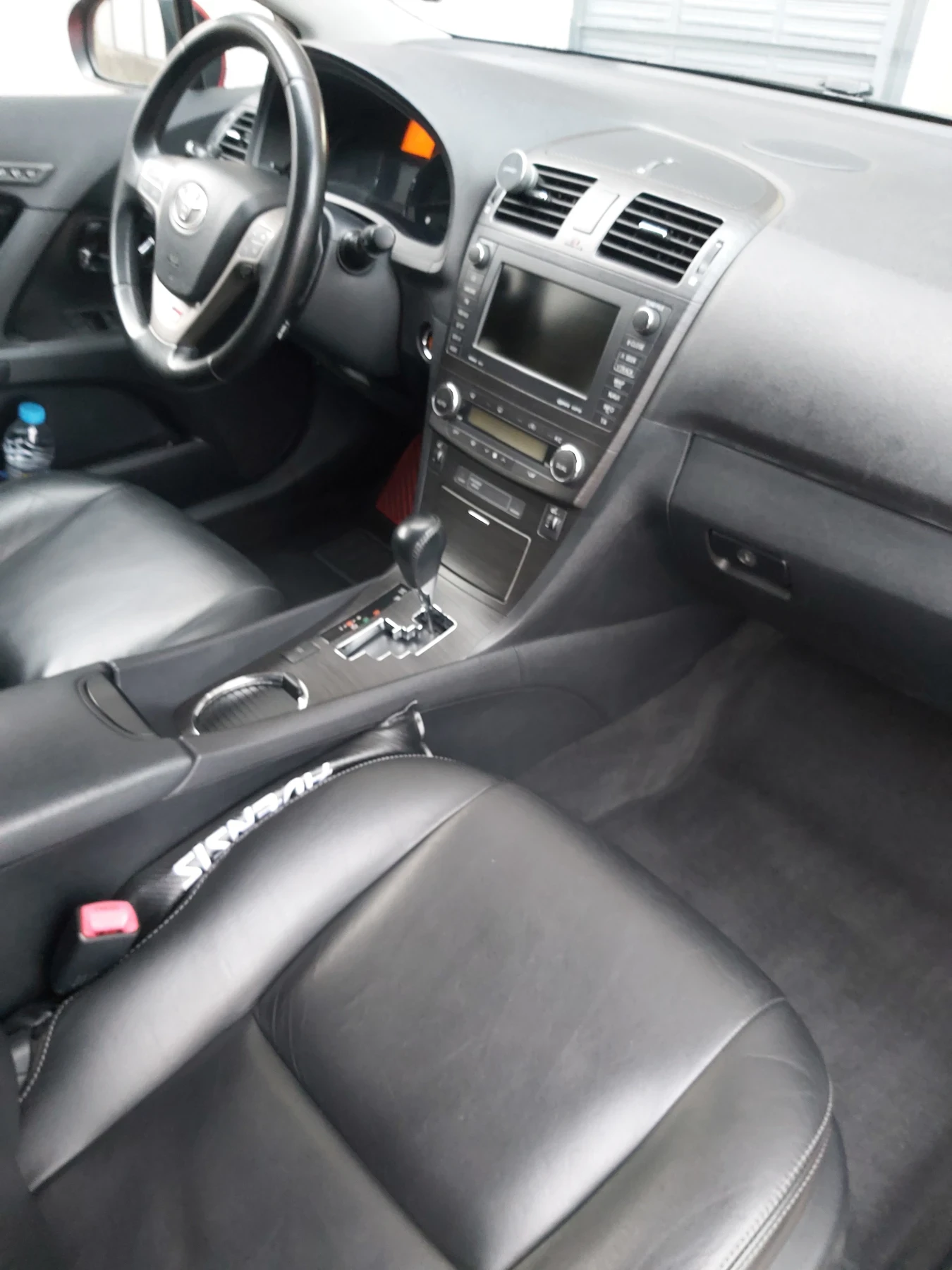 Toyota Avensis � ������ ������ �� ������ � ������ ������. | Mobile.bg � ����������� 15
