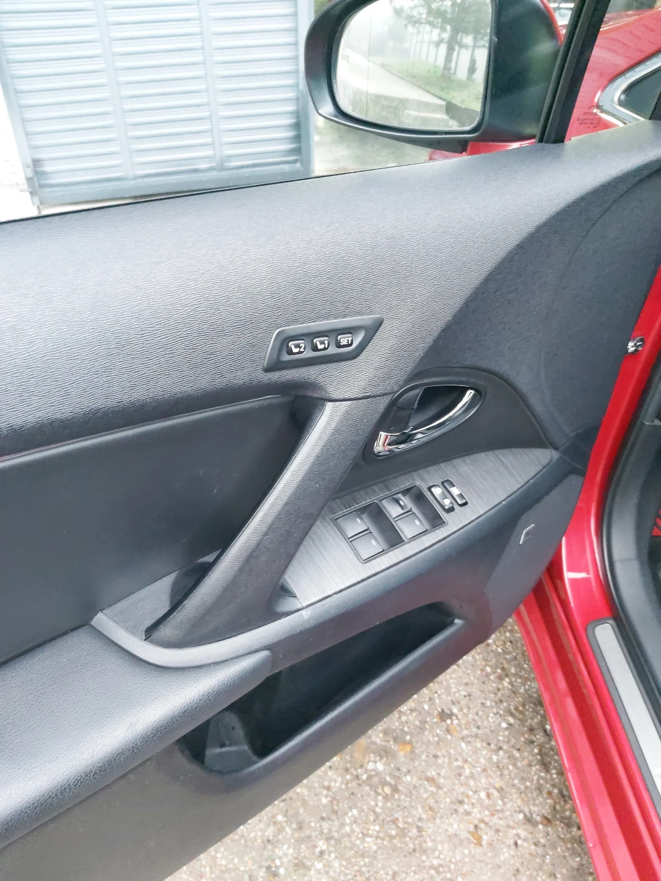 Toyota Avensis � ������ ������ �� ������ � ������ ������. | Mobile.bg � ����������� 10