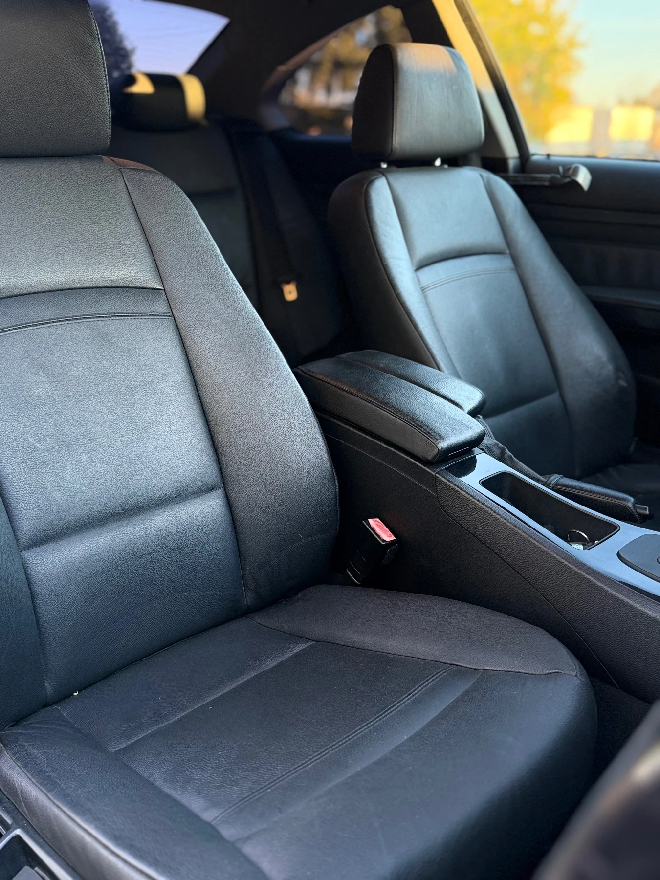 BMW 320 E92 Coupe* M packet*  Автоматик*  Keyless , снимка 15 - Автомобили и джипове - 56640866