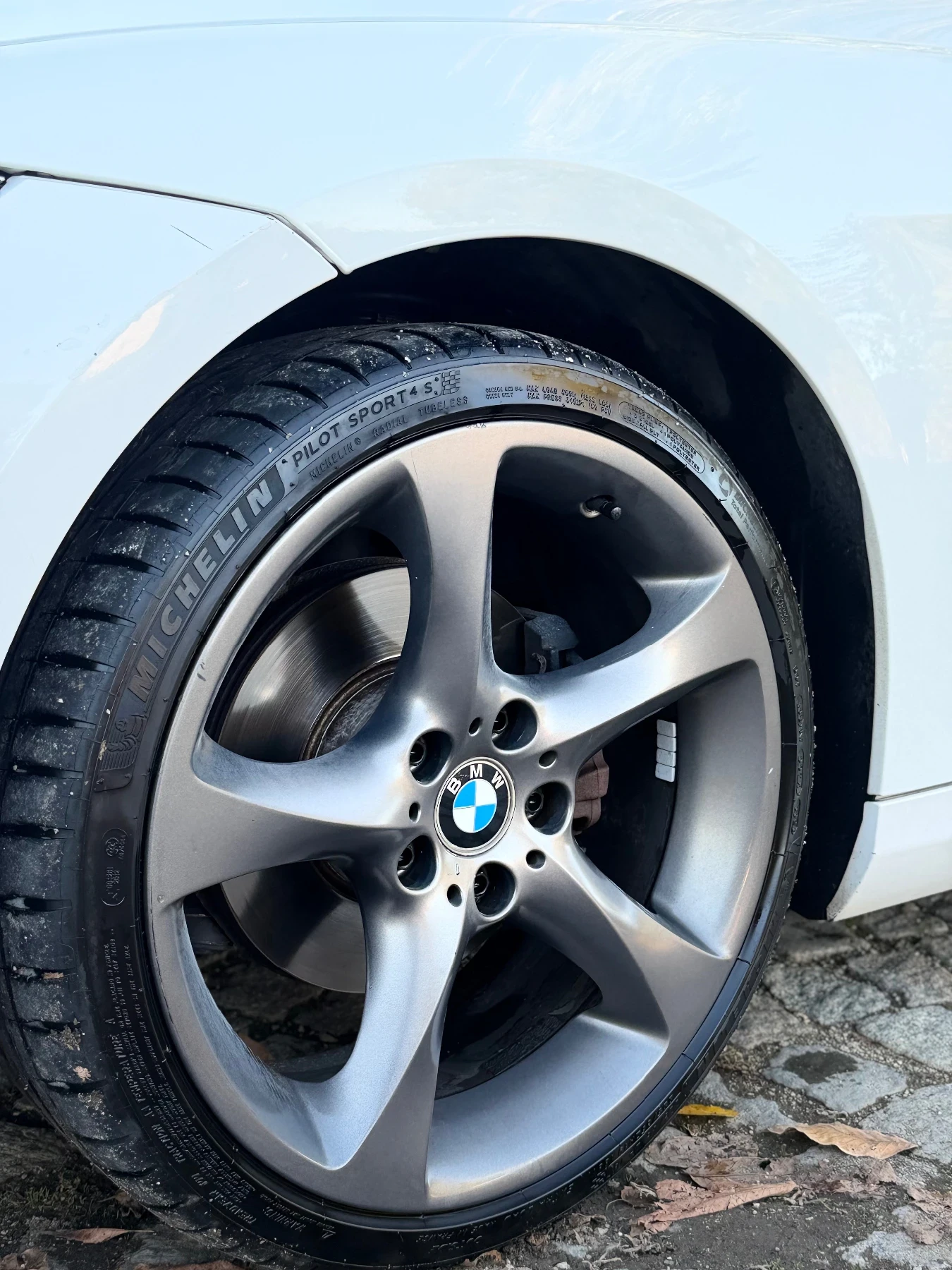 BMW 320 E92 Coupe* M packet*  Автоматик*  Keyless , снимка 6 - Автомобили и джипове - 56640866