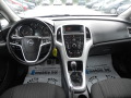 Opel Astra 1,7CDTI 6 скорости - изображение 8