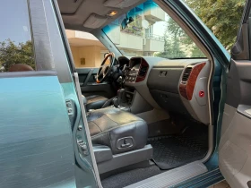 Mitsubishi Pajero 3.2 DID, снимка 8