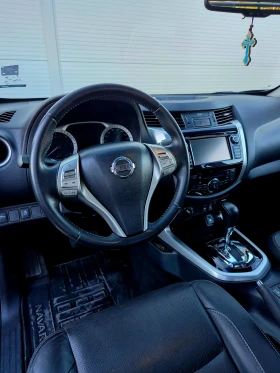 Nissan Navara 2.3L dCi/Full Tekna/360 Navi, снимка 9