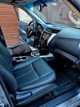 Nissan Navara 2.3L dCi/Full Tekna/360 Navi, снимка 13