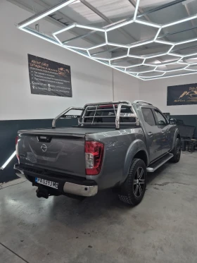 Nissan Navara 2.3L dCi/Full Tekna/360 Navi, снимка 5