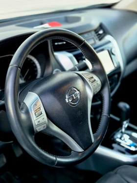 Nissan Navara 2.3L dCi/Full Tekna/360 Navi, снимка 10