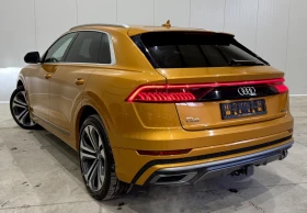 Audi Q8 55TFSI Technik Bang 3D, снимка 3