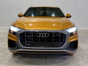 Audi Q8 55TFSI Technik Bang 3D, снимка 8
