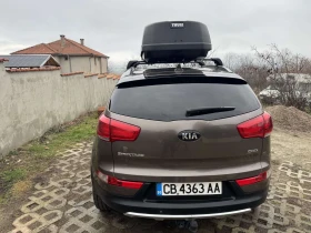 Kia Sportage, снимка 2