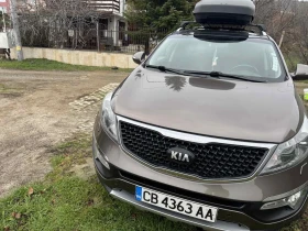 Kia Sportage, снимка 1