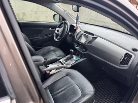 Kia Sportage, снимка 8