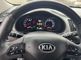 Kia Sportage, снимка 14