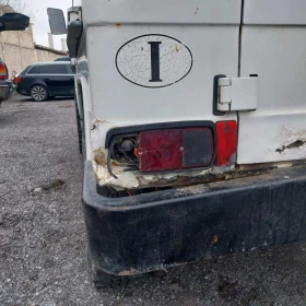 Mercedes-Benz G 300, снимка 7