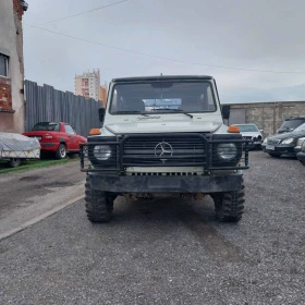 Mercedes-Benz G 300, снимка 1