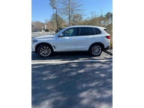 BMW X5, снимка 2